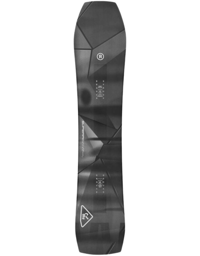 Ride Superpig Snowboard | 2027
